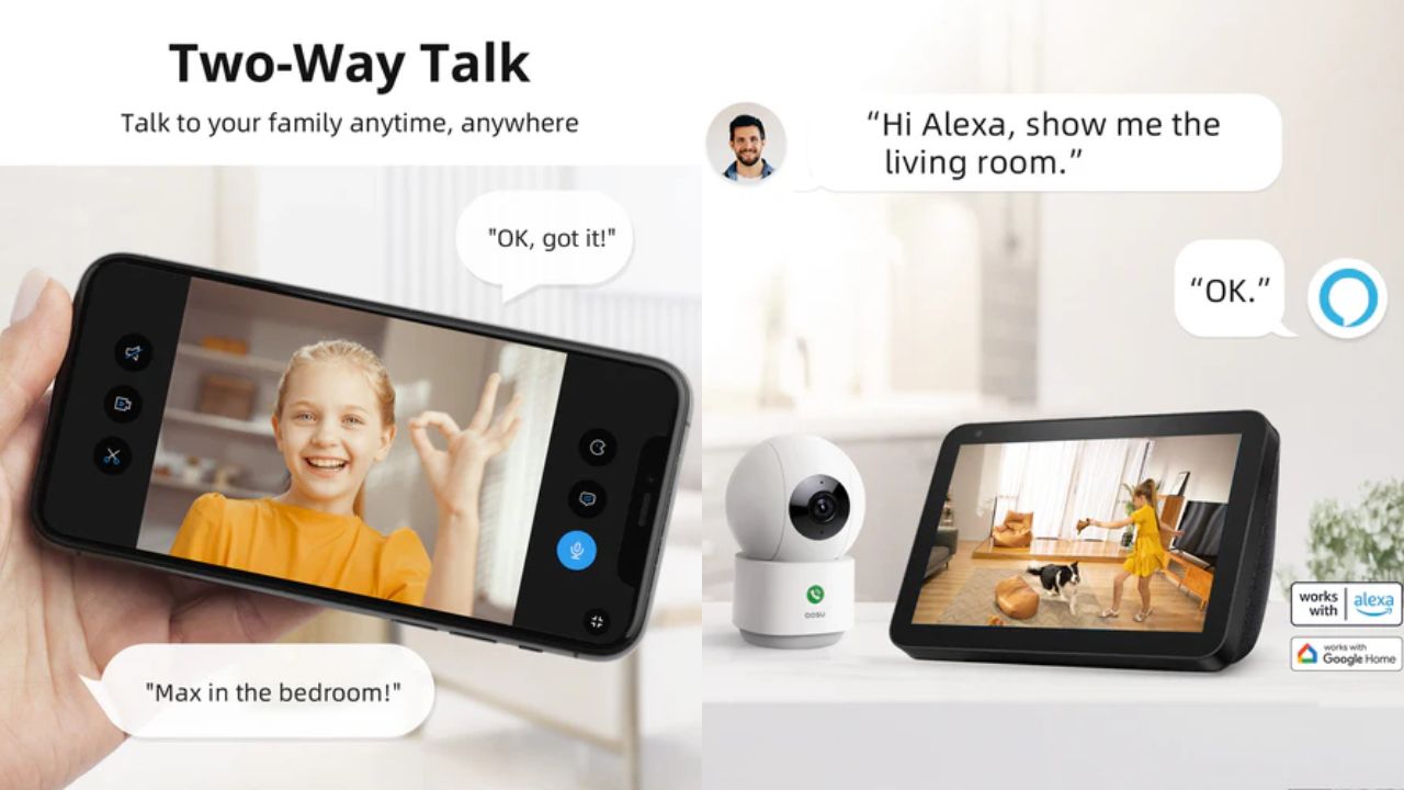 Home Alone? Ways to Protect Your Child through Smart Security Systems