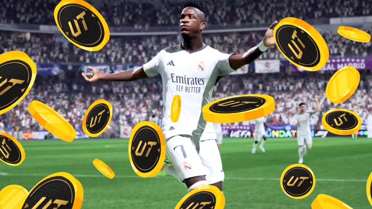 What are the Different Types of FIFA Coins and How to Use Them