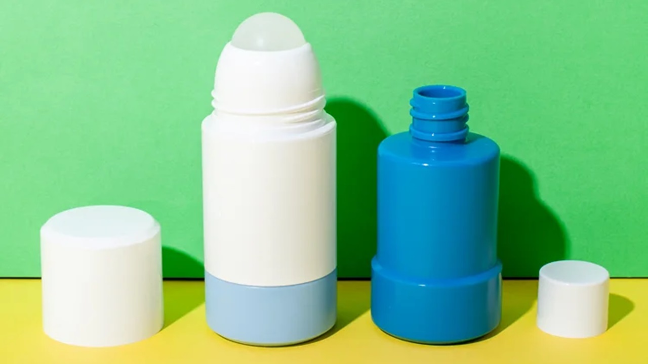 UKPACK: Leading Manufacturer of Refillable Deodorant Containers