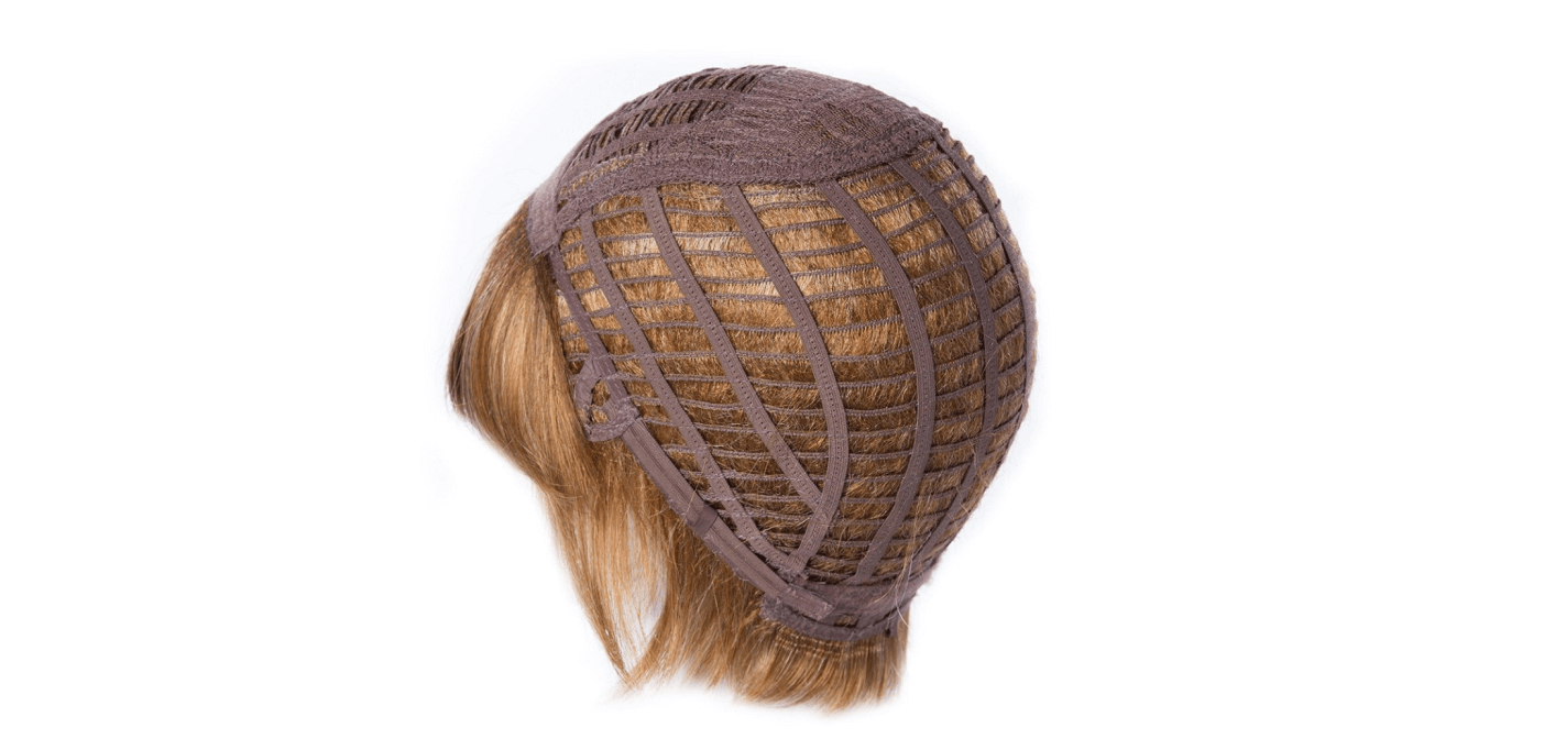 What are the Different Types of Wig Cap Construction?