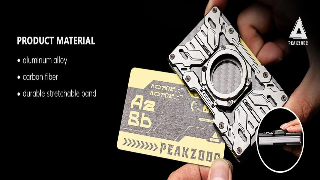 The Reason MagSafe Card Cases are a Game-Changer for iPhone Users